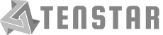 TENSTAR INFORMATION TECHNOLOGY Logo